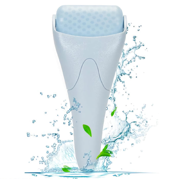 Rolling Ice Roller for Face And Eye Massager