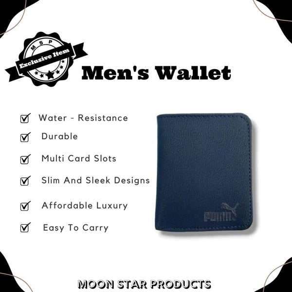 Most Beautiful Me Mini Wallet