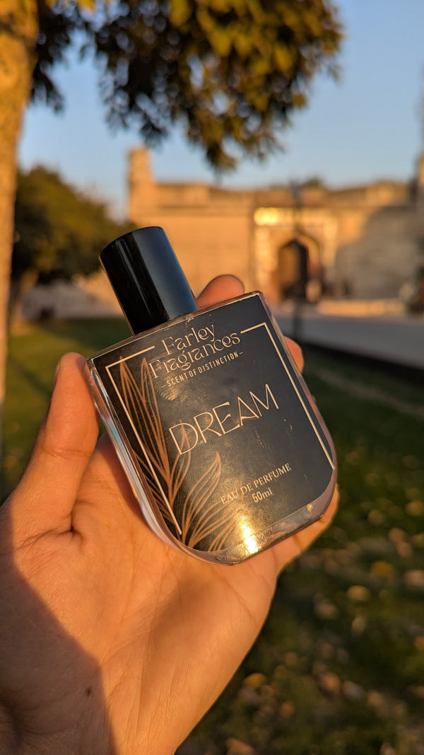 DREAM - Inspired By Creed Aventus