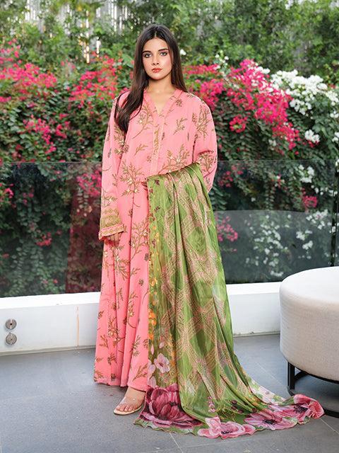 Nazmina - Elegant Evening Gown (FR-766),
AR-000271