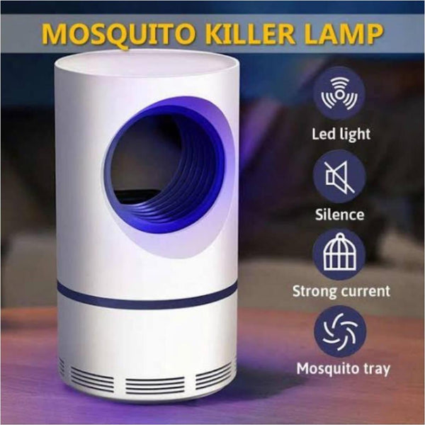 Electric Mosquito Killer Lamp for home and office