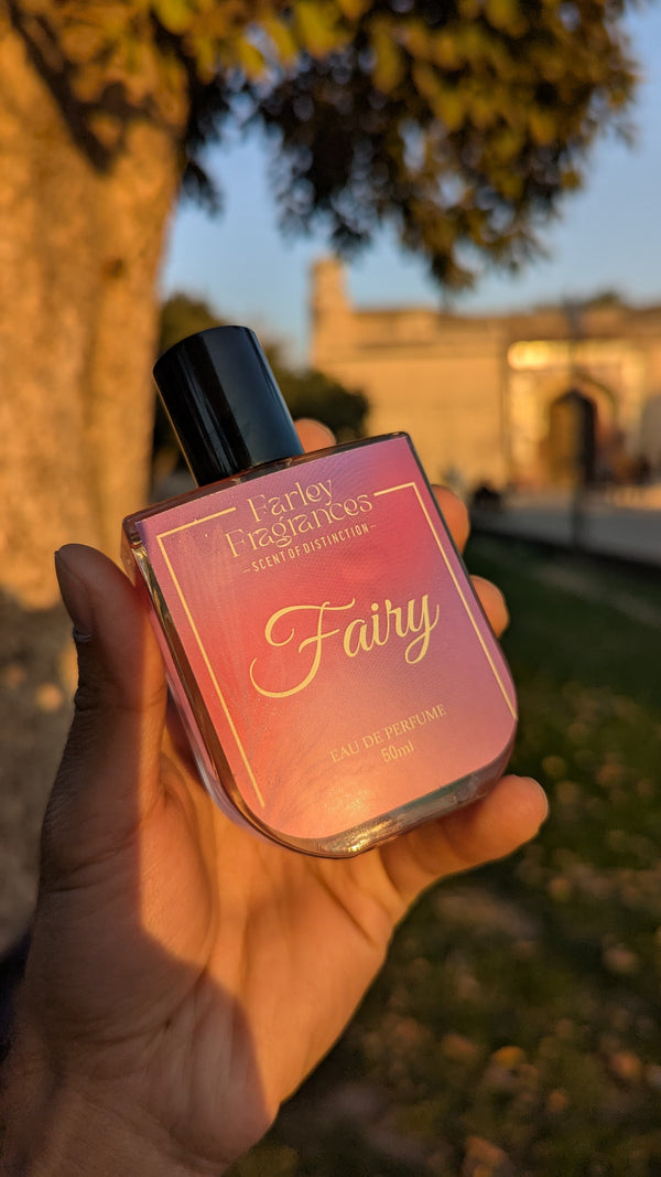 FAIRY - Inspired By Gucci Flora
